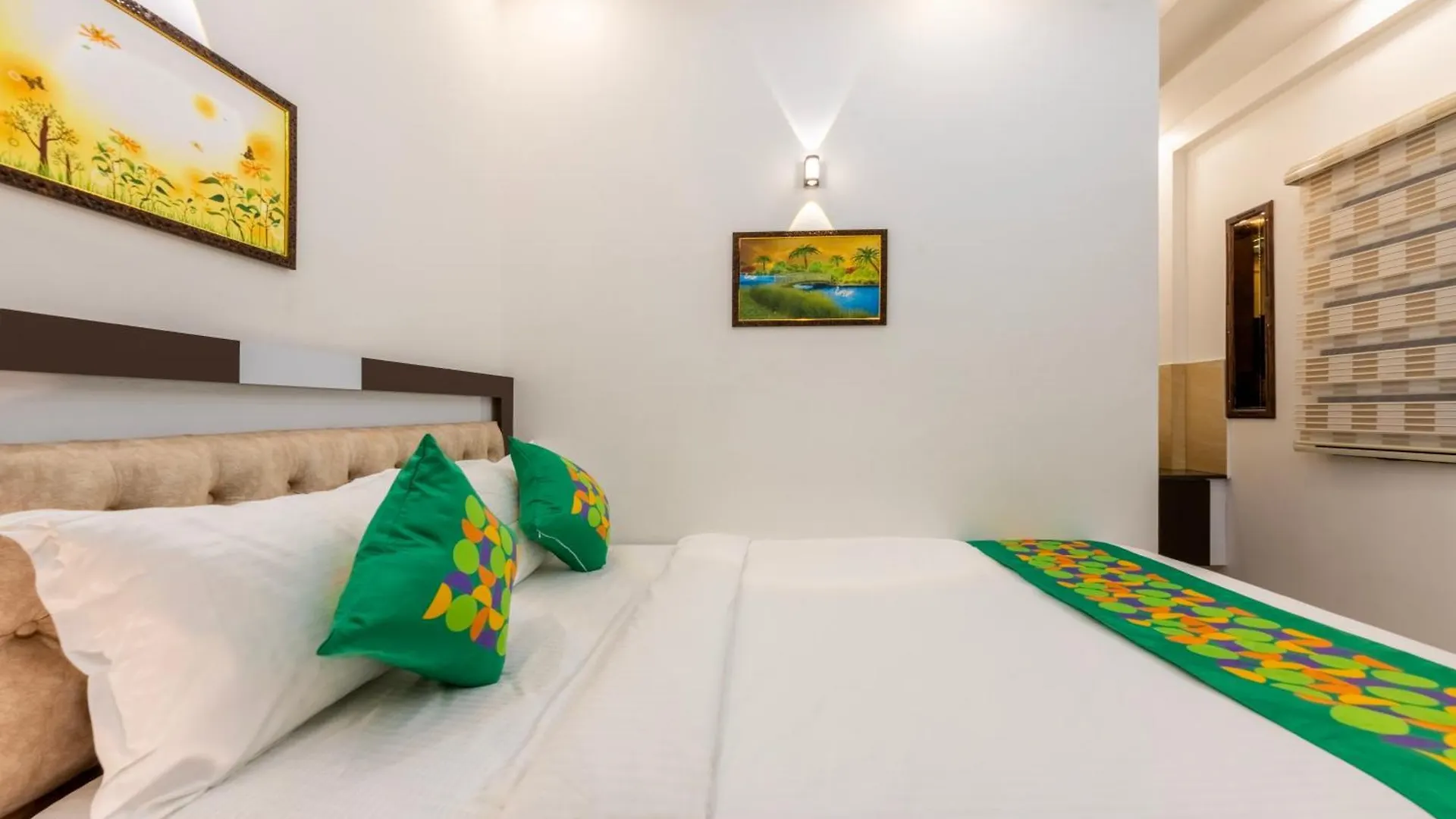 Treebo Premium Cochin Airport, 5 Min From Cochin Airport Hotel Kochi