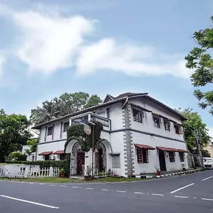 *** Hotel Kimansion India